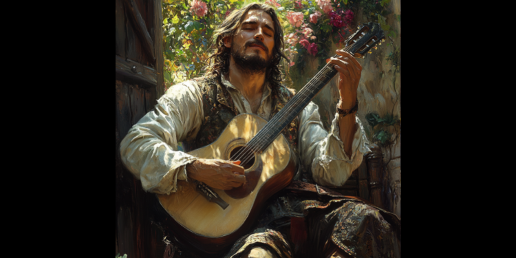 How to Become a Professional Storyteller