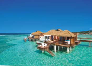 Best Sandals Resorts for Honeymoons in 2025 | All-inclusive Packages ...