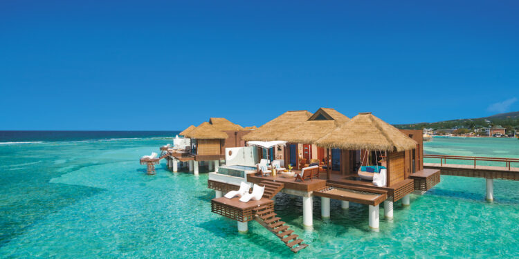 Best Sandals Resorts for Honeymoons in 2025 | All-inclusive Packages ...