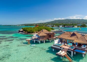 17 Best Sandals® Resorts: Highest Rated By Guests In 2025