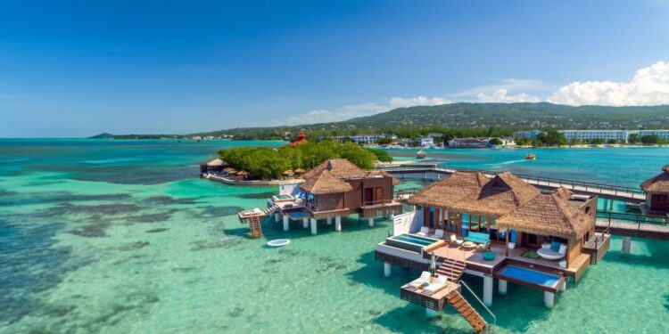 17 Best Sandals® Resorts: Highest Rated By Guests In 2025