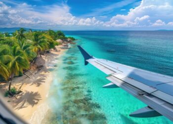 Where To Visit In 2026? Top Travel Destinations - TravelerBibles