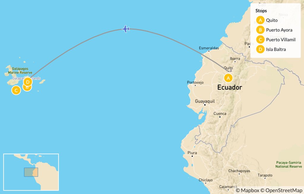 10 Days in the Galápagos Islands - 4 Unique Itinerary Ideas | kimkim